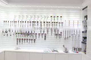 Jieyang Rongcheng District Kaixuan Stainless Steel Product Factory company overview - view 2