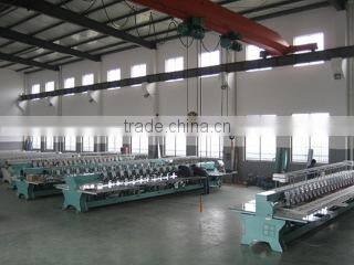 Zhuji Luban Mechanical And Electrical Manufacturing Co., Ltd. company overview - view 2