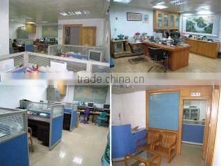 China Kingdom Industrial Co., Ltd. company overview - view 2