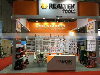 Zhangjiagang Realtek Tools Co., Ltd. company overview - view 1