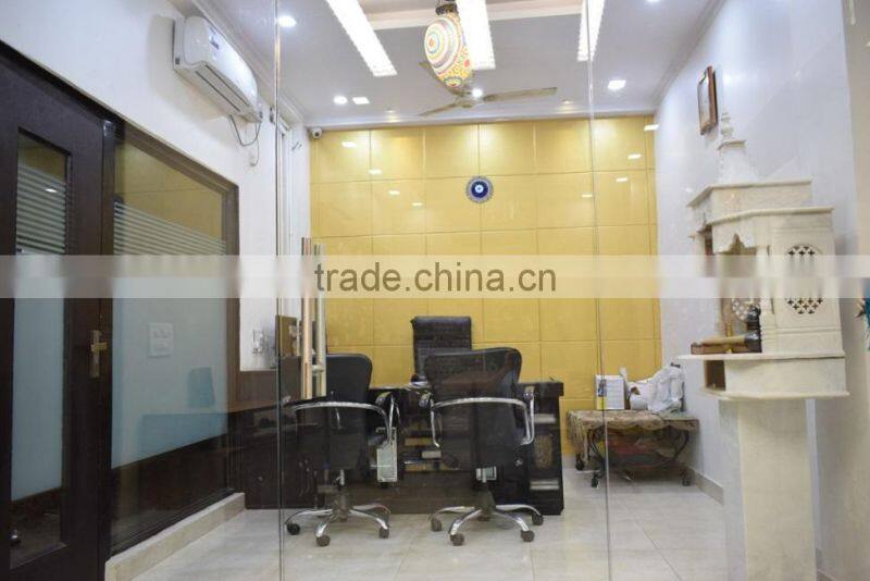 Refratex India company overview - view 2