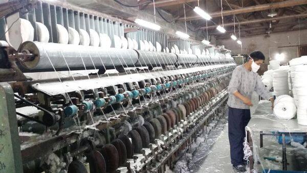 Tianyuan Industrias Co .,limited company overview - view 4