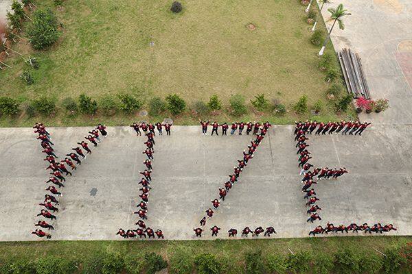 Dongguan YIZE MOULD Co.,LTD company overview - view 4