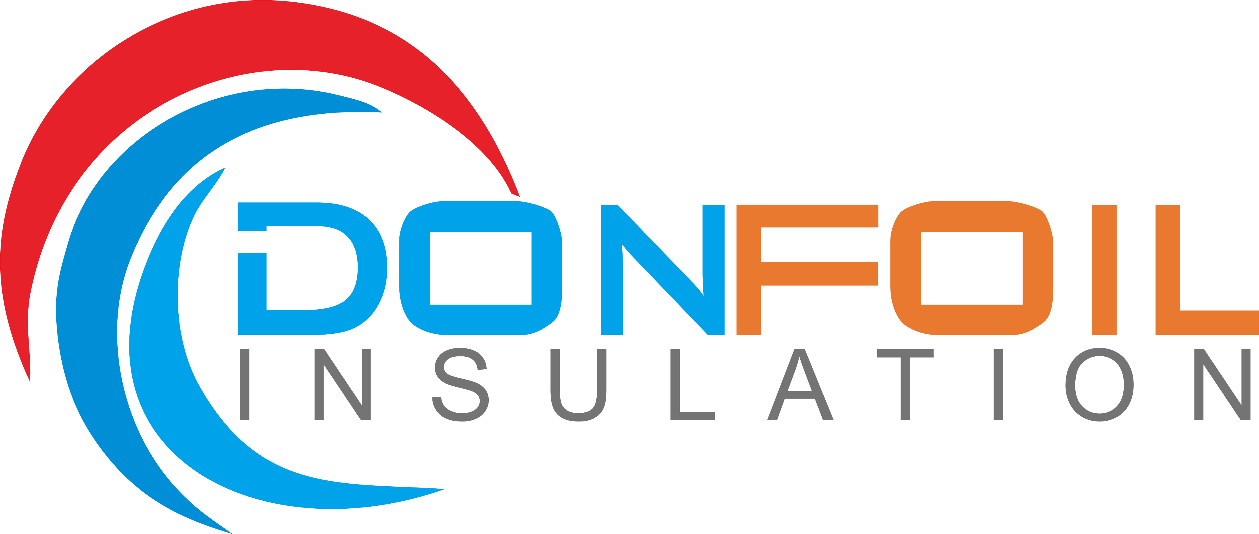Hangzhou DonFoil Insulation Co.,LTD