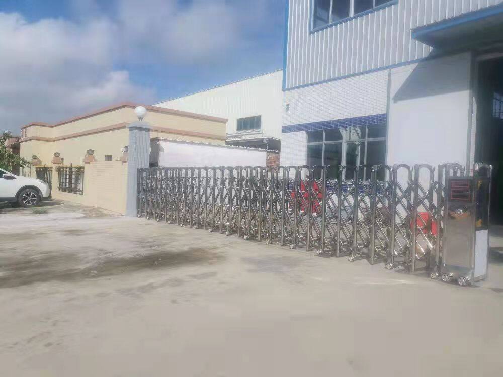 Yangjiang Kaibo Hardware Products Co., Ltd company overview - view 1
