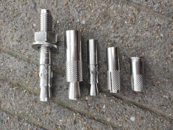 Yuyao Shuangyu Hardware Product Factory company overview - view 1