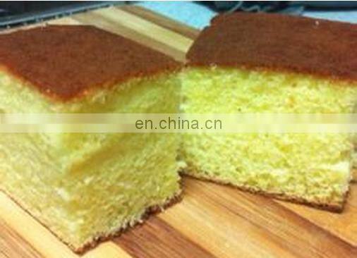 customized cake cookie processing machine