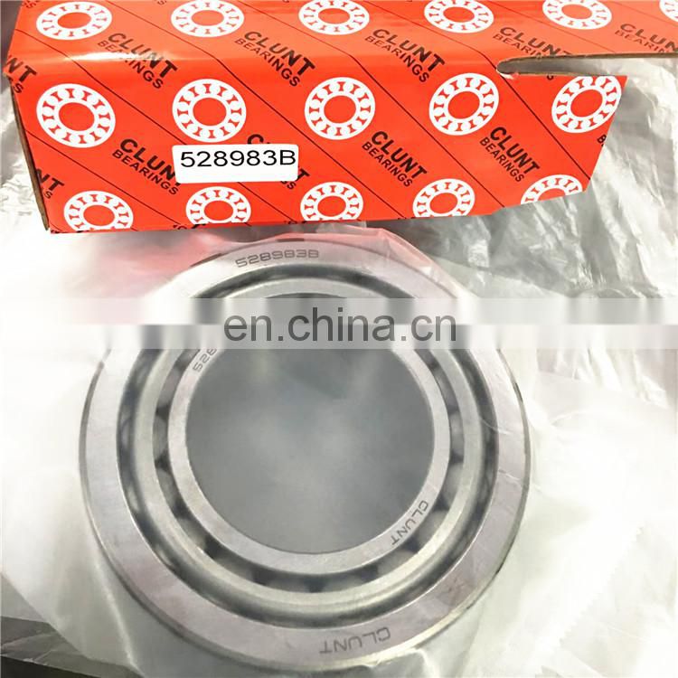 Good price 70X130X57mm 528983A bearing 331933/Q auto taper roller bearing 534565/528983A