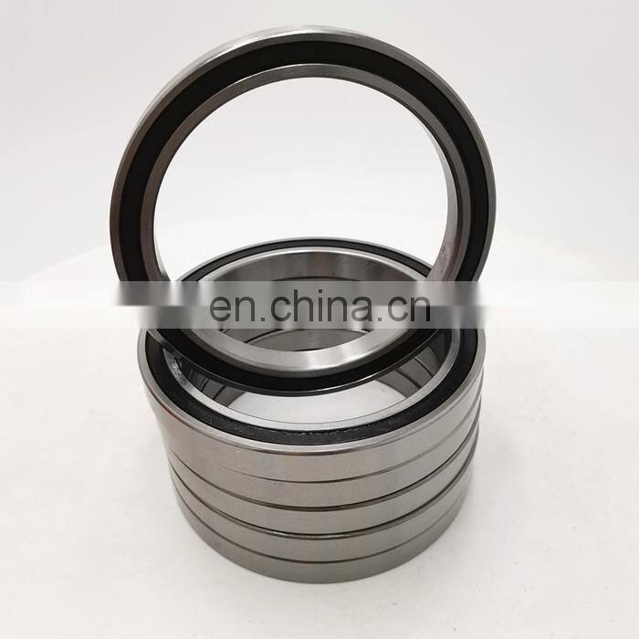 good price 61807 deep groove ball bearing 6807zz 6807rs 6807