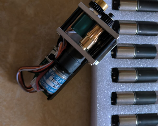 Yiwu City Fenyou E-commerece Firm company overview - view 2