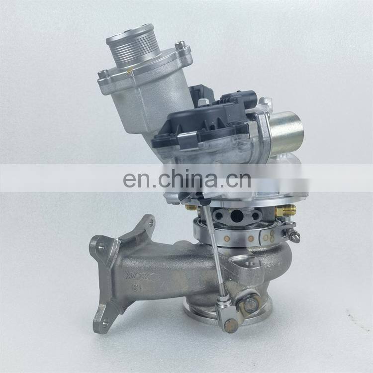 G30-660  turbo Stage 3 Upgrade turbocharger for  Audi S3  Golf GTI  Golf R 2.0T IS12 06K124713L  IS20 06K145875M IS38 06K145722H
