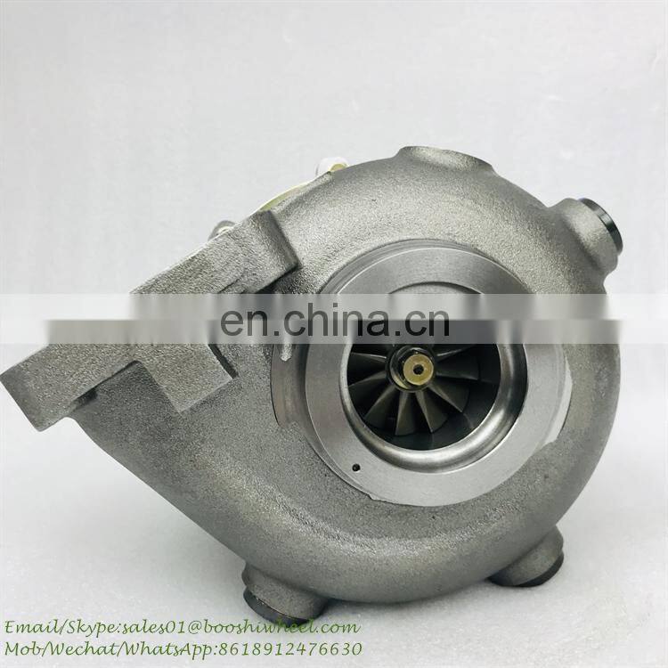 K26 turbocharger 53269706497 53269886497 53269707200 861260 3802070 turbo for AQAD41A AD41 TAMD41B KAD42 engine