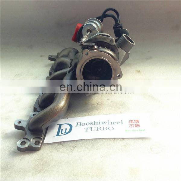 S60 T5 70 2.5T Engine with K04 Turbocharger 53049700162 53039880248 03C145702P 03C145702PX 53039700248 03C145702P 03C145702PX