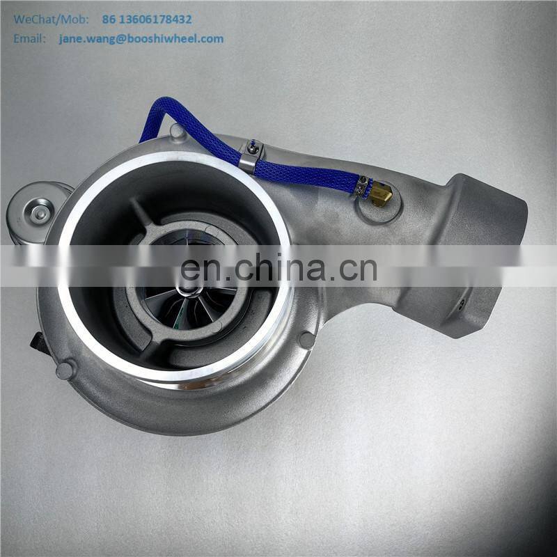 S410G 174260 turbocharger Industrial Truck engine 3456 3406C 3406E 14.6L 0R-6990 471120-0001 471120-5001 471120-5001S