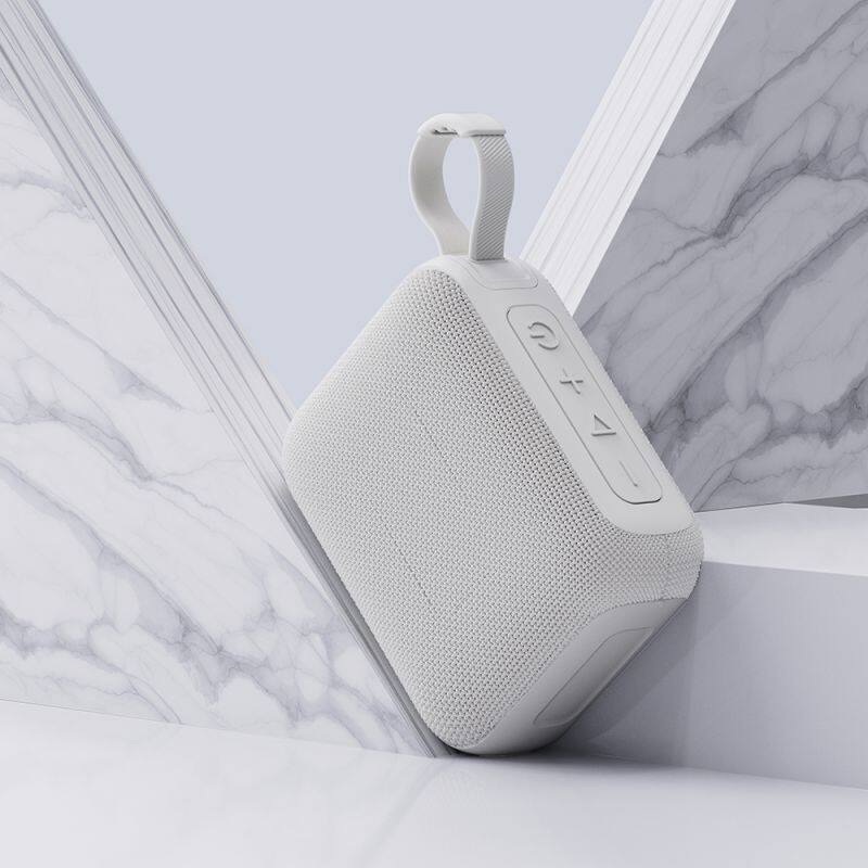 Bluetooth Professional Car Audio Stereo Home Travel Outdoor Wireless Subwoofer Party DJ Mini Smart Portable Gaming Speaker