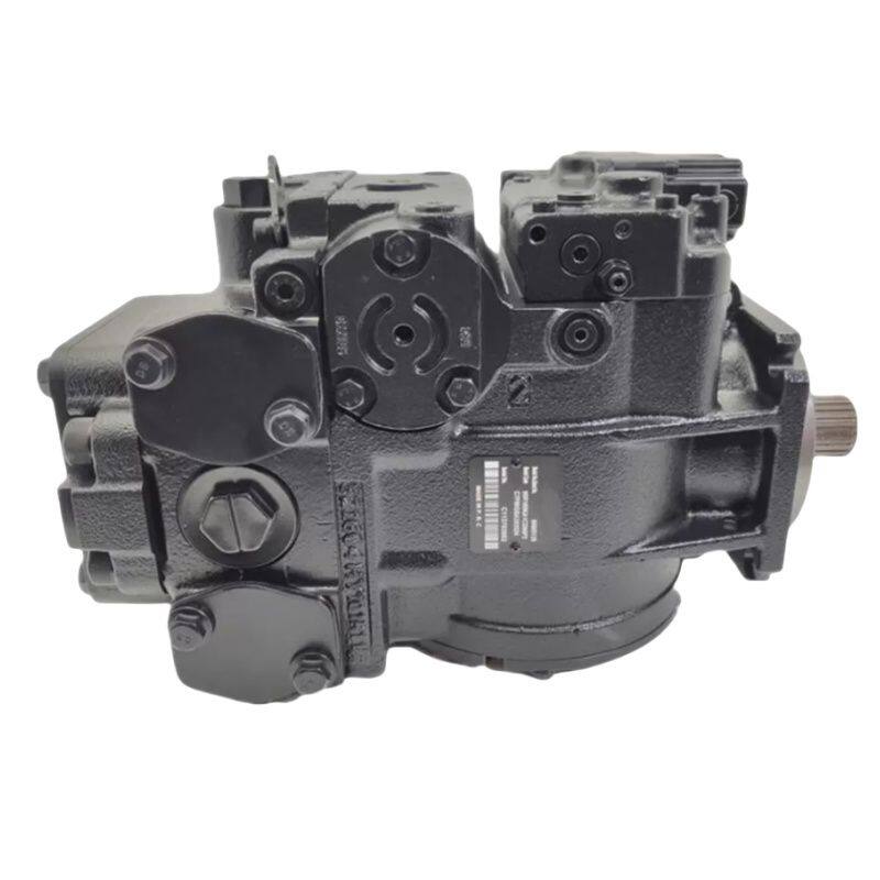 Sauer PV90R Series Engine Replacement Piston Pump PV90R30 PV90R42 PV90R55 PV90R75 PV90R100 PV90R130 PV90R250 Hydraulic Pump