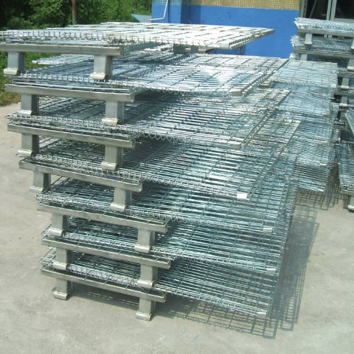 Benefits of Using Wire Mesh Storage Cages.png
