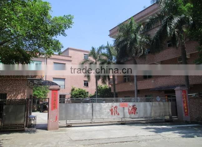 Xing Yuan Electronics Co., Ltd. company overview - view 1