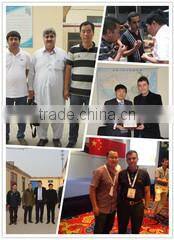 Hebei Shuangxing Seed Co., Ltd. company overview - view 3