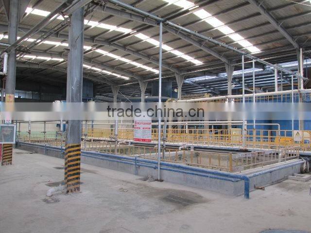 Zhejiang Hongyu New Materials Co., Ltd. company overview - view 4