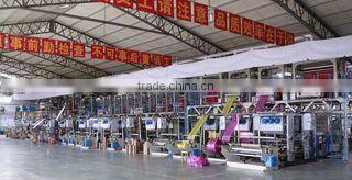 Qingdao Wanda Fortis Packaging Co., Ltd. company overview - view 2