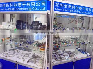 Shenzhen Best Electronics Co., Ltd. company overview - view 2