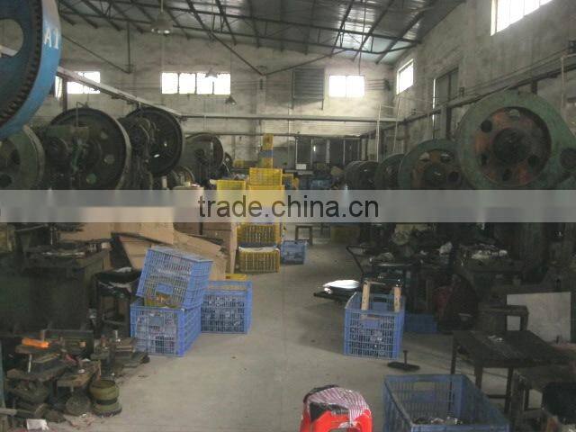 Jianghai District S.R.I Hardware Factory company overview - view 4