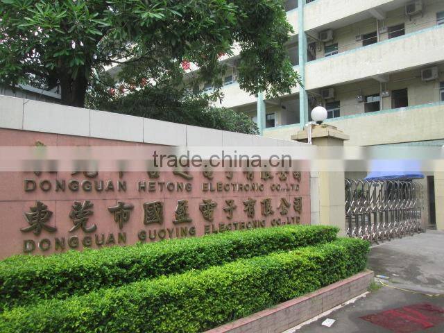 Guangdong Hetong Technology Co., Ltd. company overview - view 2