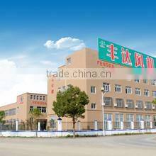 Taizhou Defeng Mechanical And Electrical Co., Ltd. company overview - view 1