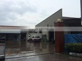 Yongkang Huaheng Industry & Trade Co., Ltd. company overview - view 2