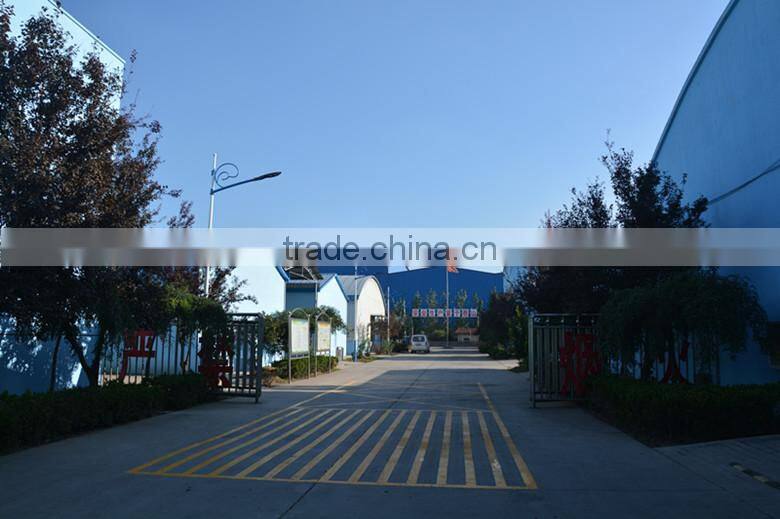 Anyang City Xiaokang Pesticide Co., Ltd. company overview - view 3