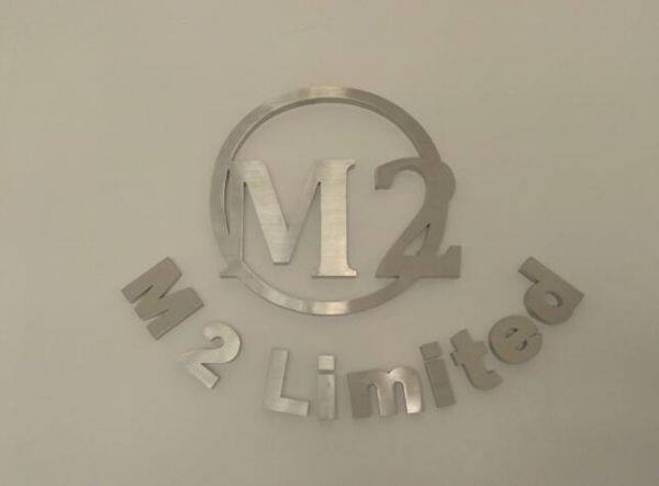 M2 Display company overview - view 1