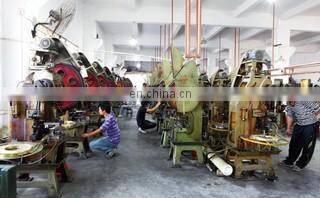 Dongguan Lufa Button Co., Ltd. company overview - view 1