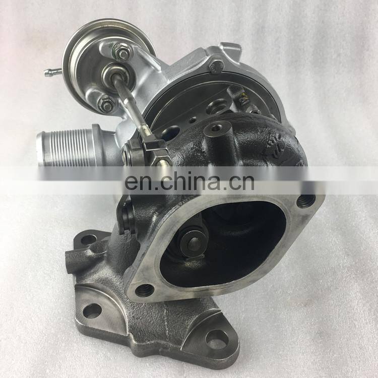 turbo 170064 FT4E-6K682-DB turbocharger