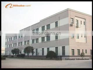Ningbo Jalyn Imp. & Exp. Co., Ltd. company overview - view 3