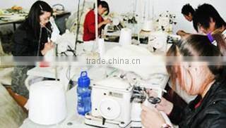 Weixian Top Fur Products Factory company overview - view 2