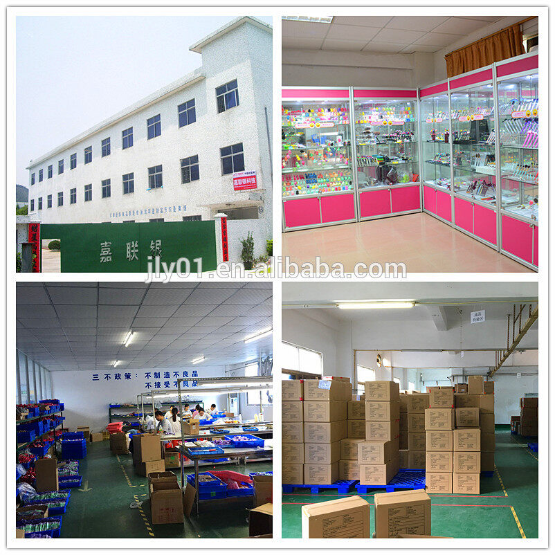 Shenzhen Jialianyin Co., Ltd company overview - view 4