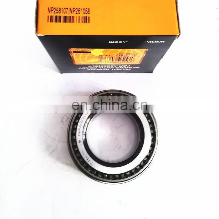 M88048/M88010 bearing taper roller bearing M88048/M88010