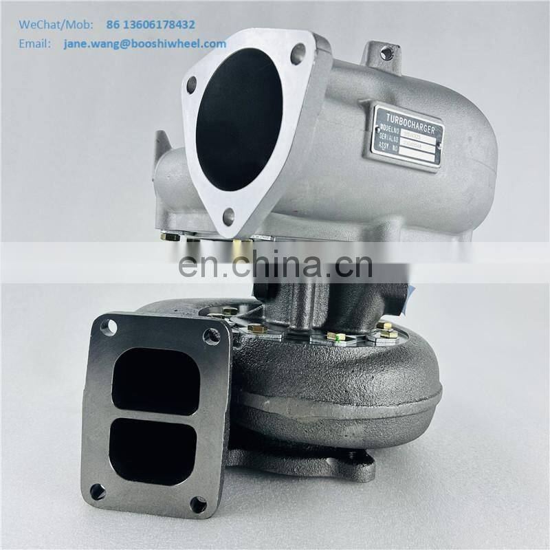 RU110 RU120 RU110-1A RU120-1A turbocharger for Yanmar S165 Marine Engine R35Q44F R45Q48F B5S00UR4C35F