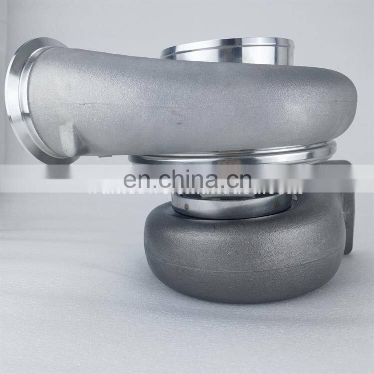 G42 1450 G42-1450 turbocharger Standard Rotation AR 1.01 T4 Cast iron Turbine turbo 879779-5016S 860778-5006S supercharger