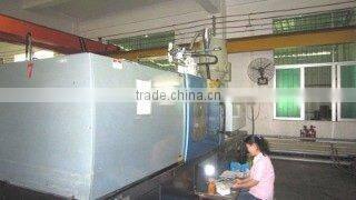 Golden A Plastic Technology (Shenzhen) Co., Ltd. company overview - view 2