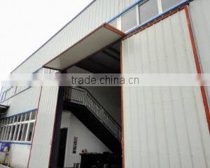 Rui'an Aobaosi Machinery Co., Ltd. company overview - view 2