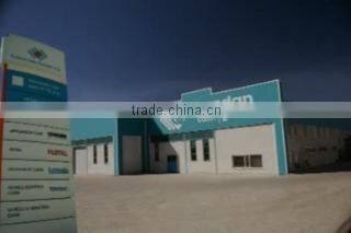 Okandan Cam Sanayi Ve Ticaret Anonim Sirketi company overview - view 1