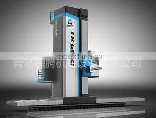 Qingdao Huiteng Machinery Equipment Co., Ltd. company overview - view 1