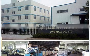 Shenzhen ONU Mall Technology Co., Limited company overview - view 1