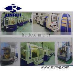 Shenzhen Jinrui Precision Carbide Technology Co., Ltd. company overview - view 2