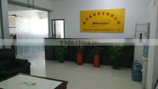Henan Yuding Electronics Corp., Ltd. company overview - view 1