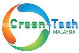 MyHijau Programme