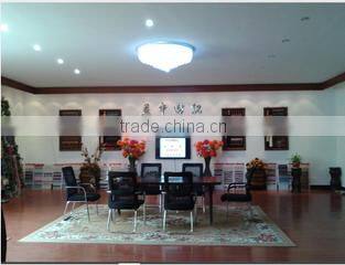 Hangzhou Yizhong Lace Co., Ltd. company overview - view 3