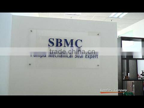 Shanghai Shuangbao Machinery Co., Ltd. company overview - view 1